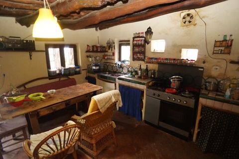 Landejendom i Pitres, Granada, Pitres - € 500.000 | Ref: PC568 - foto 8