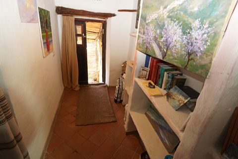 Landejendom i Pitres, Granada, Pitres - € 500.000 | Ref: PC568 - foto 40