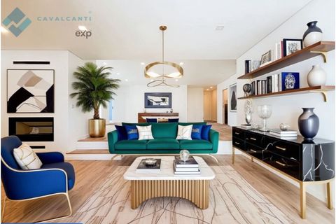 Lejlighed i Amadora, Lisbon, Amadora - € 750.000 | Ref: APA_21 - foto 1