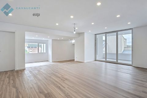 Lejlighed i Amadora, Lisbon, Amadora - € 750.000 | Ref: APA_21 - foto 2