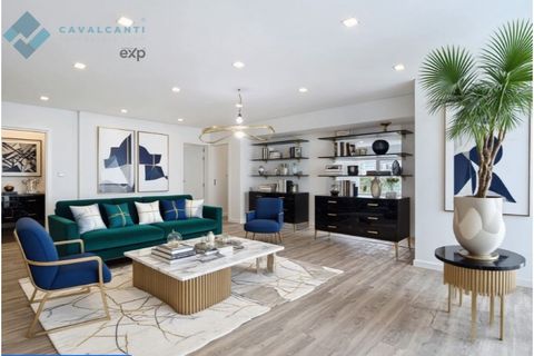 Lejlighed i Amadora, Lisbon, Amadora - € 750.000 | Ref: APA_21 - foto 3