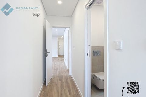 Lejlighed i Amadora, Lisbon, Amadora - € 750.000 | Ref: APA_21 - foto 25