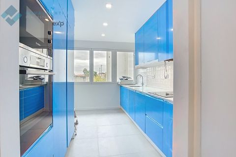Lejlighed i Amadora, Lisbon, Amadora - € 750.000 | Ref: APA_21 - foto 26