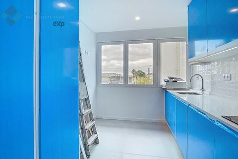 Lejlighed i Amadora, Lisbon, Amadora - € 750.000 | Ref: APA_21 - foto 27