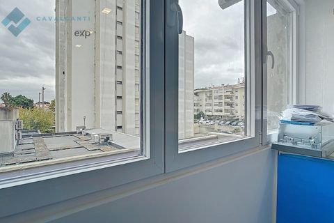 Lejlighed i Amadora, Lisbon, Amadora - € 750.000 | Ref: APA_21 - foto 28