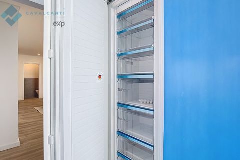 Lejlighed i Amadora, Lisbon, Amadora - € 750.000 | Ref: APA_21 - foto 31