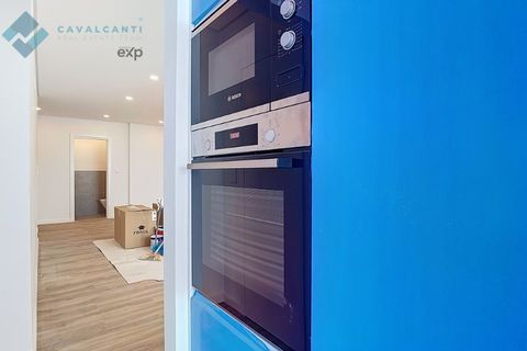 Lejlighed i Amadora, Lisbon, Amadora - € 750.000 | Ref: APA_21 - foto 34