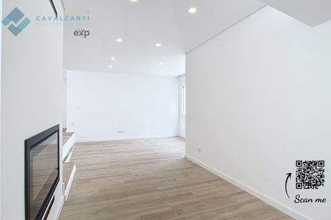Lejlighed i Amadora, Lisbon, Amadora - € 750.000 | Ref: APA_21 - foto 37