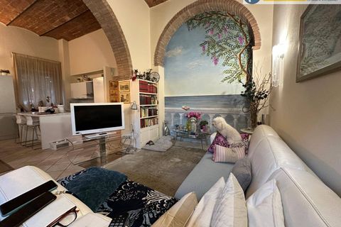 Leilighet i Seravezza, Lucca, Seravezza - € 480 000 | Ref: fdm634 - foto 2