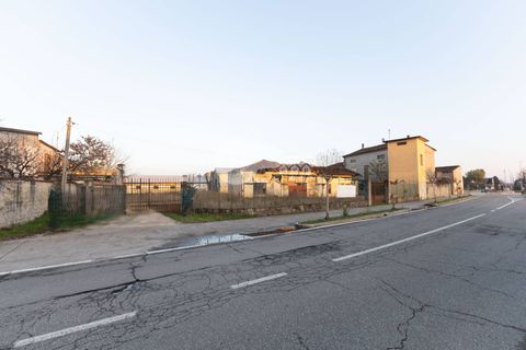 Terra a Gambara, Brescia, Gambara - € 270.000 | Ref: 6415062020-1324 - foto 3