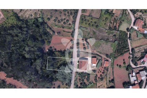 Helårsgrund i Coimbra, Coimbra, Coimbra - € 39.000 | Ref: cbr3359 - foto 1