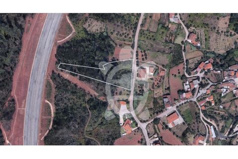 Helårsgrund i Coimbra, Coimbra, Coimbra - € 110.000 | Ref: cbr3357 - foto 1