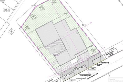 Villa a Assafarge e Antanhol, Coimbra, Assafarge e Antanhol - € 900.000 | Ref: cdx0921 - foto 10