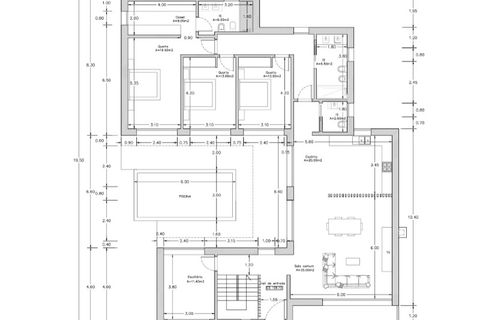 Villa a Assafarge e Antanhol, Coimbra, Assafarge e Antanhol - € 900.000 | Ref: cdx0921 - foto 13