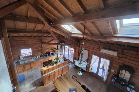Træhytte i Ambrus, Lot-et-Garonne, Ambrus - € 399.000 | Ref: 12008 - foto 6