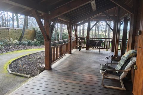Træhytte i Ambrus, Lot-et-Garonne, Ambrus - € 399.000 | Ref: 12008 - foto 3