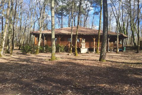 Træhytte i Ambrus, Lot-et-Garonne, Ambrus - € 399.000 | Ref: 12008 - foto 2