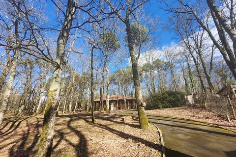Træhytte i Ambrus, Lot-et-Garonne, Ambrus - € 399.000 | Ref: 12008 - foto 13
