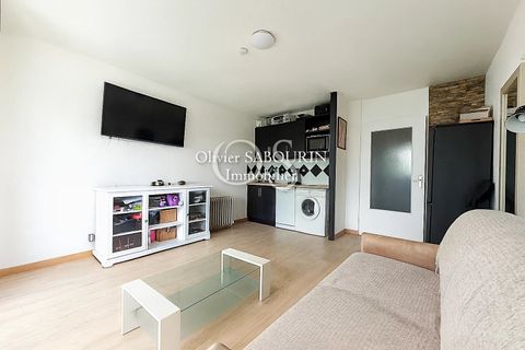 Lejlighed i Saint-Raphaël, Var, Saint-Raphaël - € 149.000 | Ref: 11982 - foto 1