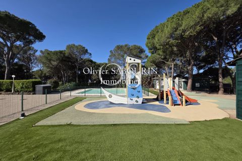 Lejlighed i Saint-Raphaël, Var, Saint-Raphaël - € 149.000 | Ref: 11982 - foto 8