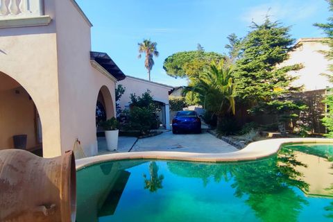 Villa i Frejus, Var, Frejus - € 649.000 | Ref: 12614A - foto 2