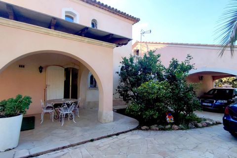 Villa i Frejus, Var, Frejus - € 649.000 | Ref: 12614A - foto 4