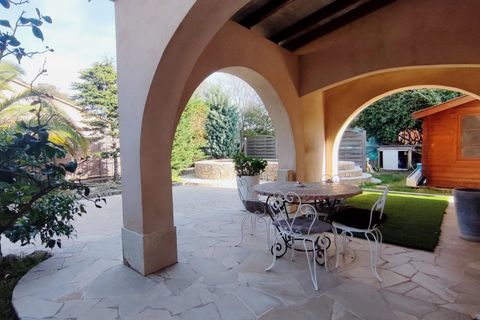 Villa i Frejus, Var, Frejus - € 649.000 | Ref: 12614A - foto 5