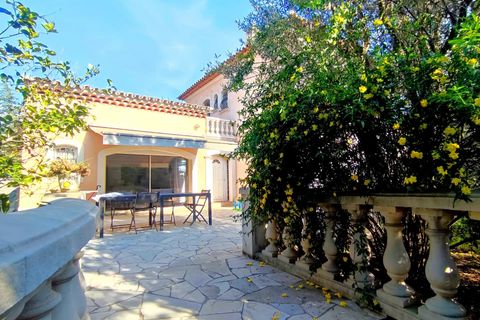 Villa i Frejus, Var, Frejus - € 649.000 | Ref: 12614A - foto 6
