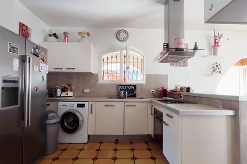 Villa i Frejus, Var, Frejus - € 649.000 | Ref: 12614A - foto 11