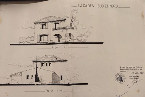 Villa i Frejus, Var, Frejus - € 649.000 | Ref: 12614A - foto 22