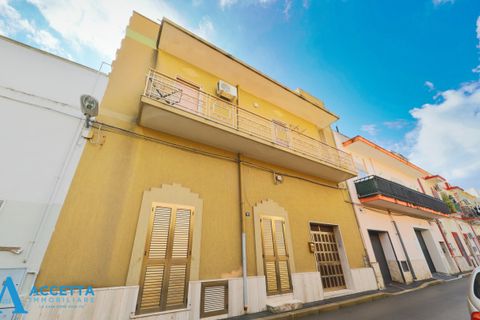 Villa i Taranto, Taranto, Taranto - € 139.000 | Ref: 13904 - foto 1