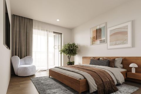 Leilighet i Carnaxide, Lisbon, Carnaxide - € 635 000 | Ref: C0221-03797 - foto 2