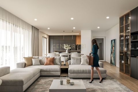 Leilighet i Carnaxide, Lisbon, Carnaxide - € 635 000 | Ref: C0221-03797 - foto 3