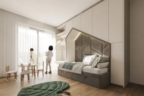 Leilighet i Carnaxide, Lisbon, Carnaxide - € 635 000 | Ref: C0221-03797 - foto 8
