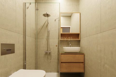 Leilighet i Carnaxide, Lisbon, Carnaxide - € 635 000 | Ref: C0221-03797 - foto 10