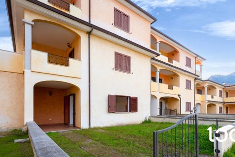 Lejlighed i Torpe, Nuoro, Torpe - € 145.000 | Ref: PO1242 - foto 1