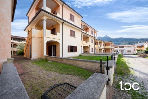 Lejlighed i Torpe, Nuoro, Torpe - € 140.000 | Ref: PO1243 - foto 2