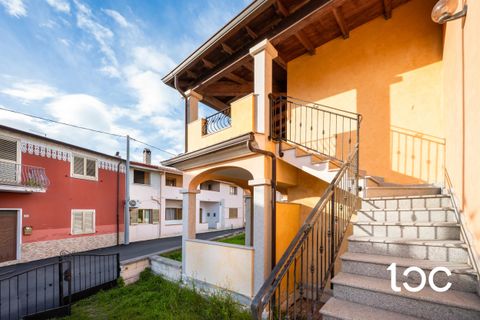 Leilighet i Torpe, Nuoro, Torpe - € 150 000 | Ref: PO1244 - foto 2