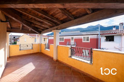 Leilighet i Torpe, Nuoro, Torpe - € 150 000 | Ref: PO1244 - foto 3