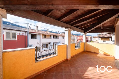 Leilighet i Torpe, Nuoro, Torpe - € 150 000 | Ref: PO1244 - foto 4