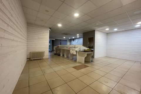 Erhvervsejendom i Ingrandes, Vienne, Ingrandes - € 97.900 | Ref: 234_KPE-0025475 - foto 1