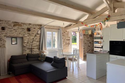 Landejendom i Paulx, Loire-Atlantique, Paulx - € 177.140 | Ref: 56_JLY1-0024456 - foto 3
