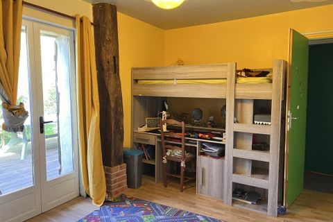 Landejendom i Paulx, Loire-Atlantique, Paulx - € 177.140 | Ref: 56_JLY1-0024456 - foto 5