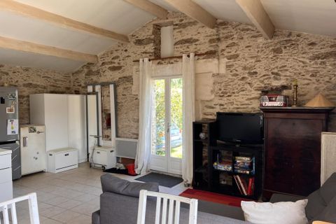 Landejendom i Paulx, Loire-Atlantique, Paulx - € 177.140 | Ref: 56_JLY1-0024456 - foto 8