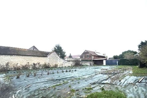 Helårsgrund i Ingrandes, Vienne, Ingrandes - € 22.800 | Ref: 261_LHT-0025440 - foto 2