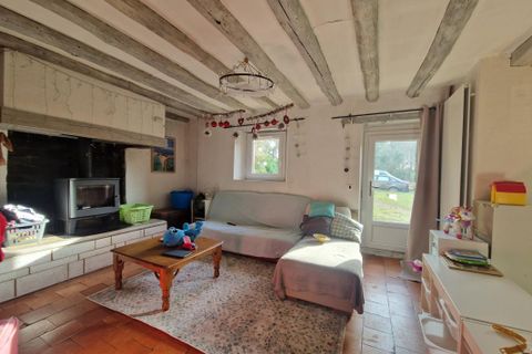 Farm hus i Saint-Mars-la-Brière, Sarthe, Saint-Mars-la-Brière - € 225.250 | Ref: 51_BMN-0025451 - foto 3