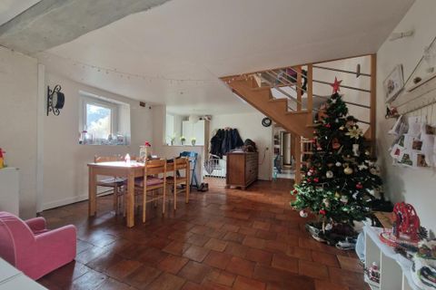 Farm hus i Saint-Mars-la-Brière, Sarthe, Saint-Mars-la-Brière - € 225.250 | Ref: 51_BMN-0025451 - foto 4