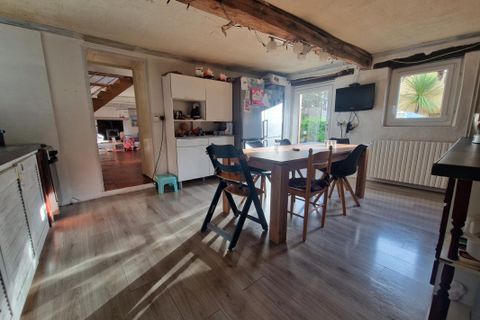Farm hus i Saint-Mars-la-Brière, Sarthe, Saint-Mars-la-Brière - € 225.250 | Ref: 51_BMN-0025451 - foto 6