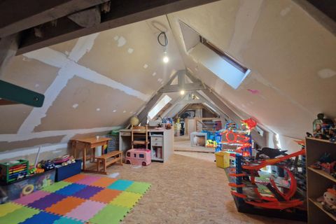 Farm hus i Saint-Mars-la-Brière, Sarthe, Saint-Mars-la-Brière - € 225.250 | Ref: 51_BMN-0025451 - foto 7