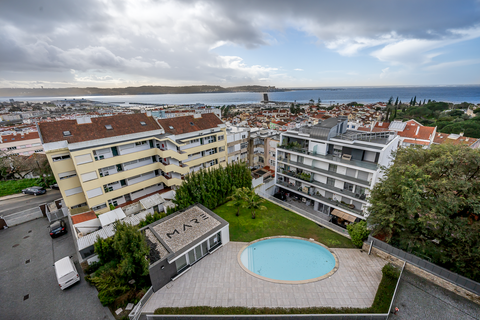 Lejlighed i Alges, Lisbon, Alges - € 2.800.000 | Ref: C0455-00474 - foto 1